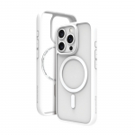 dbramante1928 Grenen MagSafe iPhone 16 ProMax White