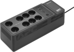 APC BY SCHNEIDER ELECTRIC APC Back-UPS BE BE850G2-GR-UPS (BE850G2-GR)