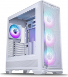 Phanteks Eclipse G400A DRGB Case White (PH-EC400GA_DMW01)