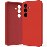 Mercury Silikoon Sam S25 S931 punane/punane