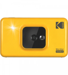 Kodak Mini Shot 2 Kamerat ja Printeri Komplekt Kollane