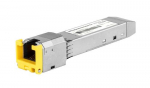 HPE Vrgustamise Instant On 10GBASE-T RJ45 30m Cat6a transseiver