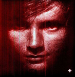 WARNER ED SHEERAN AND quot;+ AND quot; (180g, Limited Edition) (Orange Translucent Vinyl)