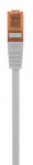 Renkforce RF-5043882 vrgukabel, valge, 3 m, Cat6, U/UTP (UTP)
