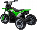 Milly Mally HONDA CRF 450R roheline