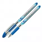 Schneider Gela pildispalga, 0,25 mm, sinine