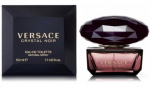 Versace Kristall Noir Parfm EDT 50ml