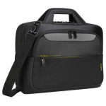 TARGUS CityGear 12-14" Laptop Topload Kott (Must) |