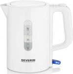 Severin WK 3462 White
