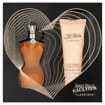 Jean P. Gaultier Jean Paul Gaultier Classique Gift Set EDT 50 ml and body lotion Classique 75 ml