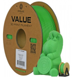 3D Prima 12784 3D-printimaterjal ABS roheline 1 kg