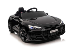 Lean Cars Audi E-Tron Black GT QLS-6888