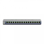 NETGEAR GS116-300EU, 16-pordne Gigabaid Ethernet slearvutaja