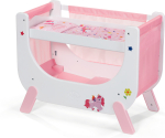 Baby Born nuken kssarvi vte sdettavate seadmetega (840993)