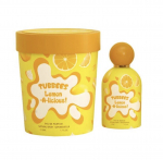 Tubbees Tsitrusesltuvuse Parfm EDP 50ml