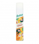 Batiste Kookos AND Eksootiline Troopiline Kuivampoon 350ml