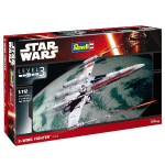 Revell Star Wars X-tmmis vitleja