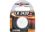 Ansmann CR2430 1pcs
