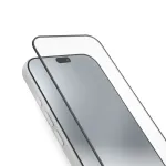 SBS Tielik klaasist tempereeritud klaas iPhone 18 Pro Max / 17 Pro Max / 16 Pro Max jaoks