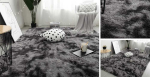 Strado Ombre Shaggy 120x170 Ombre Grey