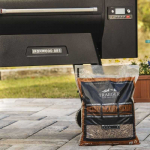 Traeger Wood Pellets - Hickory 9 Kg