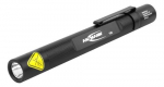 Ansmann Tulevane T120 must tindislm tuletrv LED