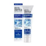 Ecodenta , Extra Fresh Remineraliseeriv, Remineraliseeriv ja vrskendav, Hambipasta, 100 ml