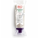 Mery Vahetatav harjapea Cotton Professional 25cm 250gr