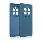Beline Etui Silikoon Realme 12 Pro niebieski/sinine