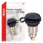 Amio Toitepesa kaasuga 250W 12V 24V -04462