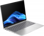 HP EliteBook 6 G1i 13.3 FHD+ IPS 225U 16GB 512SSD EN W11Pro Pike Silver