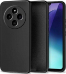 Tech-Protect AND quot;Icon Cover Xiaomi Redmi 14C/Poco C75 AND quot; Black