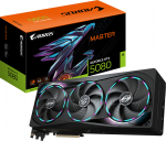 GIGABYTE AORUS GeForce RTX 5080 MASTER 16 GB graafikakaart (GV-N5080AORUS M-16GD)