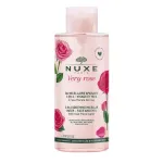 Nuxe , Very Rose, puhastusvesi, micellaarvesi, kigile nahatpidele, 750 ml