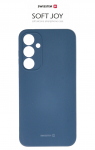 Swissten Pehme kaitsekarp Samsung Galaxy A35 5G jaoks