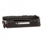 HP Kassett nr 49X 49X 49X must Schwarz (Q5949X)