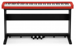CASIO CDP-S160 Red