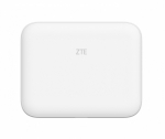 ZTE F50 5G Router, White