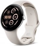 Google Active Band Pixel Watch 3 (45mm) Suur Porselaan