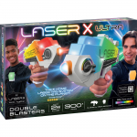 Laser X Ultra rindkere vastuvtja, Laserpyssypeli (20368)