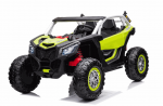 Lean Cars XB-2118 Green