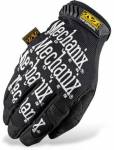 Mechanix Wear Ksitsikad Original Black M