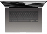 Asus ZenBook S16 UM5606GA-SR065W 16 120hz 445 32GB 1SSD EN W11 Gray