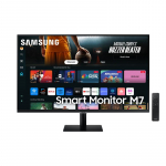 SAMSUNG Monitor Smart M70D (LS32DM700UUXEN)