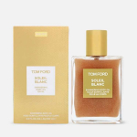 Tom Ford Soleil Blanc Shimmering Body Oil Rose Gold Naiseline 100ml