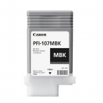 CANON Tindiga 6704B001 / PFI-107MBK Matte Black