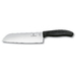 Victorinox Kgukull Victorinox Swiss Classic Santoku 17cm must Schwarz 6 8503 17 Victorinox8503 8503 (6.8503.17B)