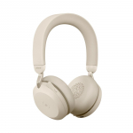 Jabra Evolve2 75 - USB-A MS Teams - Beige Evolve2 75 - USB-A MS