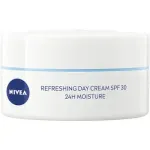 Nivea Essential Refreshing Day Cream SPF 30 - Niisustav pevkreem.