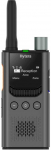 Hytera HYT-S35 400-470MHz Metalli hall Advanced (DMR-i jrgi)